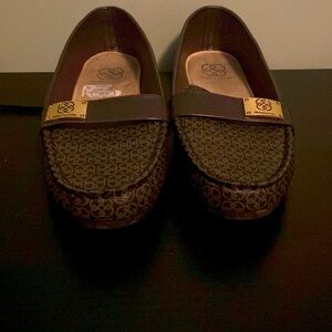 Womens loafers